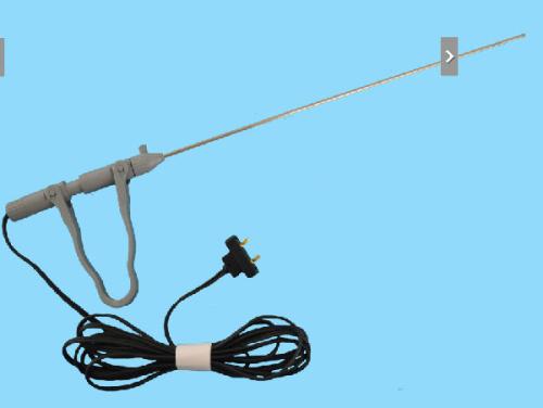 射頻等離子手術電極